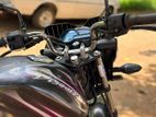 Bajaj Discover 125 125M 2014
