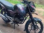 Bajaj Discover 125 M 2014