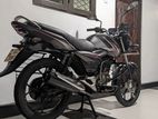 Bajaj Discover 125 M 2014