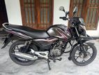 Bajaj Discover 125 2014