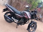 Bajaj Discover 125 125M 2014