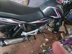 Bajaj Discover 125 2015