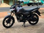 Bajaj Discover 125 125M 2015