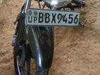 Bajaj Discover 125 2015