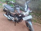Bajaj Discover 125 125M 2015