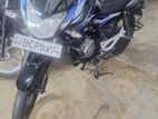 Bajaj Discover 125 125M 2015