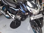 Bajaj Discover 125 125M 2015