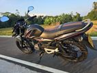 Bajaj Discover 125 125M 2015