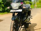 Bajaj Discover 125 M 2015