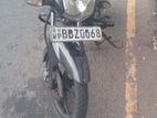 Bajaj Discover 125 125M 2015