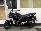 Bajaj Discover 125 125m 2015