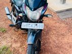 Bajaj Discover 125 M 2015