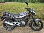 Bajaj Discover 125 125M 2015