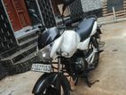 Bajaj Discover 125 2015