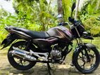 Bajaj Discover 125 M 2015