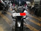 Bajaj Discover 125 M 2015