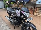 Bajaj Discover 125 2015