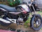 Bajaj Discover 125M 2015