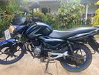 Bajaj Discover 125 125m 2015