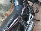 Bajaj Discover 125 2015