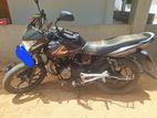 Bajaj Discover 125 2015