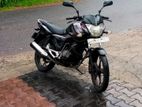 Bajaj Discover 125 2015
