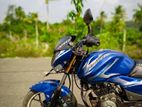 Bajaj Discover 125 M 2015