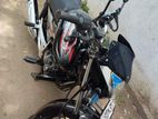 Bajaj Discover 125 2015