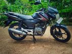 Bajaj Discover 125 M 2015