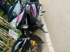 Bajaj Discover 125 2015