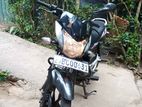 Bajaj Discover 125 2015