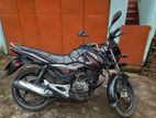 Bajaj Discover 125 M 2015