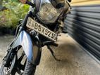 Bajaj Discover 125 2015