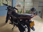 Bajaj Discover 125M 2015