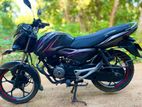Bajaj Discover 125 2015