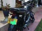 Bajaj Discover 125 2015
