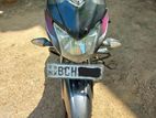 Bajaj Discover 125 2015