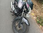 Bajaj Discover 125 2015