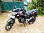 Bajaj Discover 125 2015