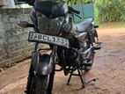 Bajaj Discover 125 M 2015
