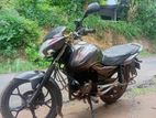 Bajaj Discover 125 125M 2015