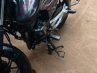 Bajaj Discover 125 2015