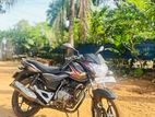 Bajaj Discover 125 125M 2015