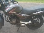 Bajaj Discover 125 2015