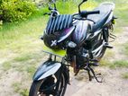 Bajaj Discover 125 2015