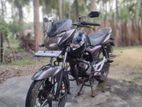 Bajaj Discover 125M 2015