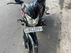 Bajaj Discover 125 2015