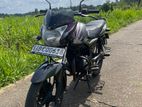 Bajaj Discover 125 M 2015