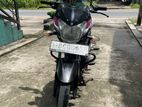 Bajaj Discover 125 125m 2015