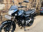 Bajaj Discover 125 M 2015
